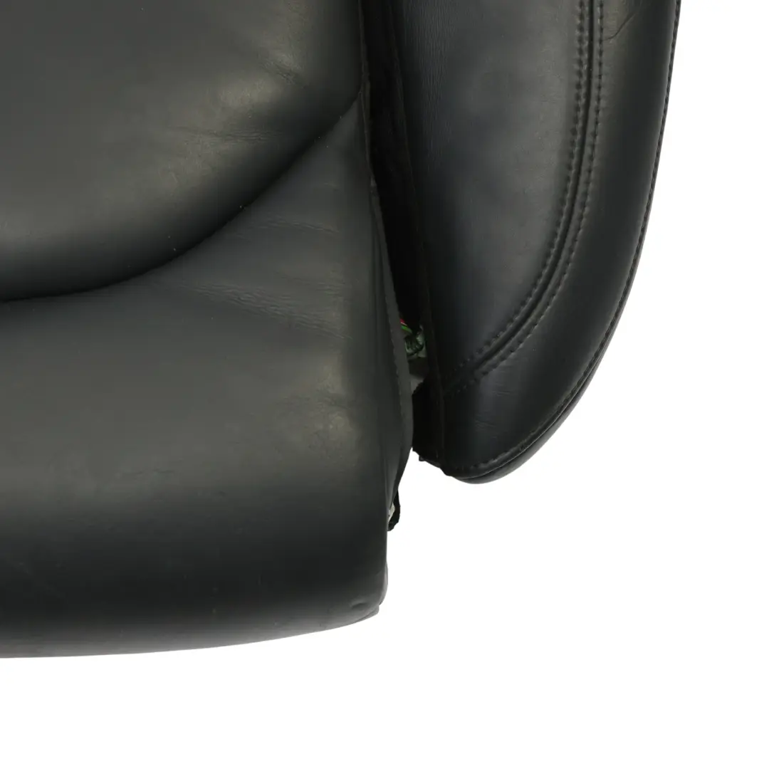 Audi A8 4H D4 Front Lower Seat Base Heated Cushion Left N/S Leather - SKU RHD-4H0881405C - Part number 4H0881405C
