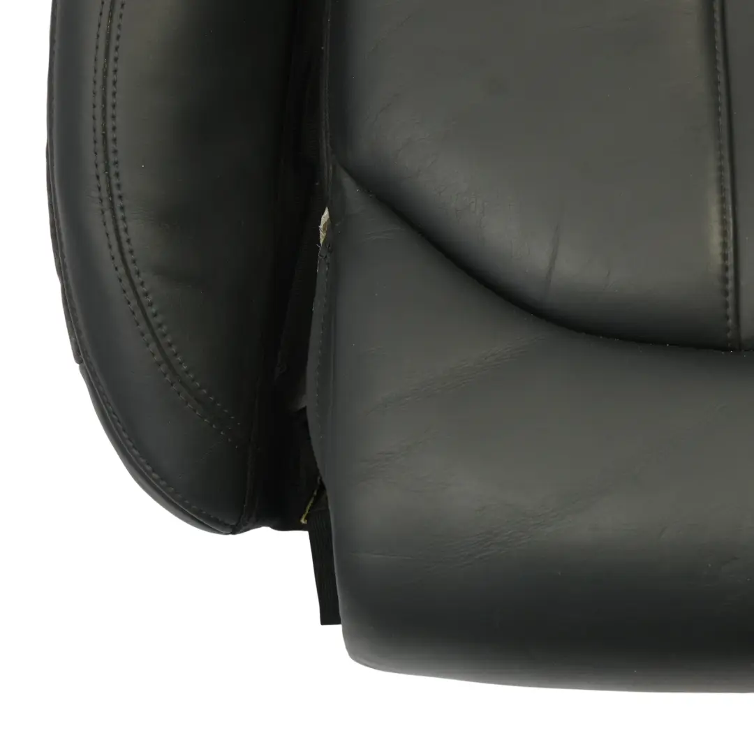 Audi A8 4H D4 Front Lower Seat Base Heated Cushion Left N/S Leather - SKU RHD-4H0881405C - Part number 4H0881405C