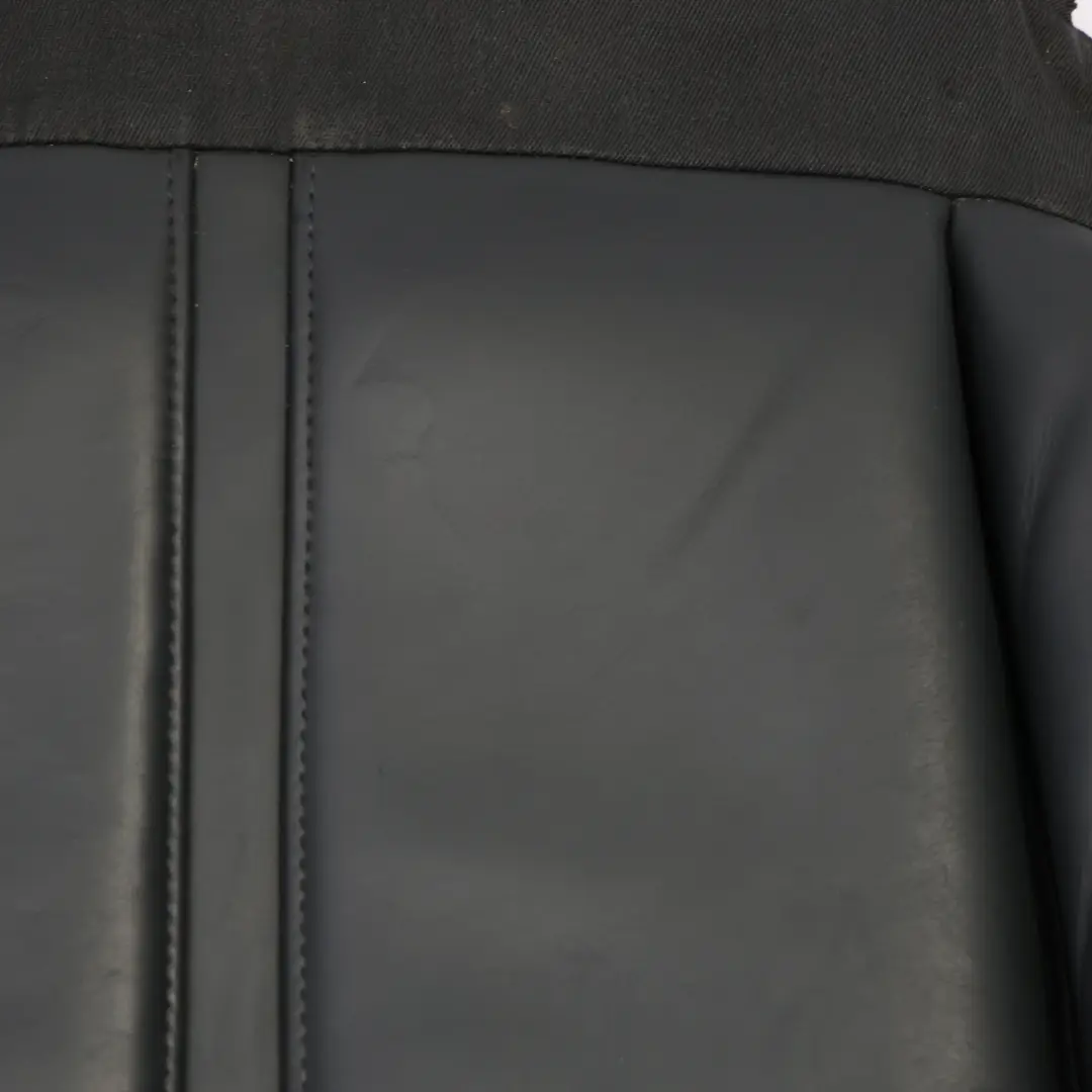Audi A8 4H D4 Front Lower Seat Base Heated Cushion Left N/S Leather - SKU RHD-4H0881405C - Part number 4H0881405C