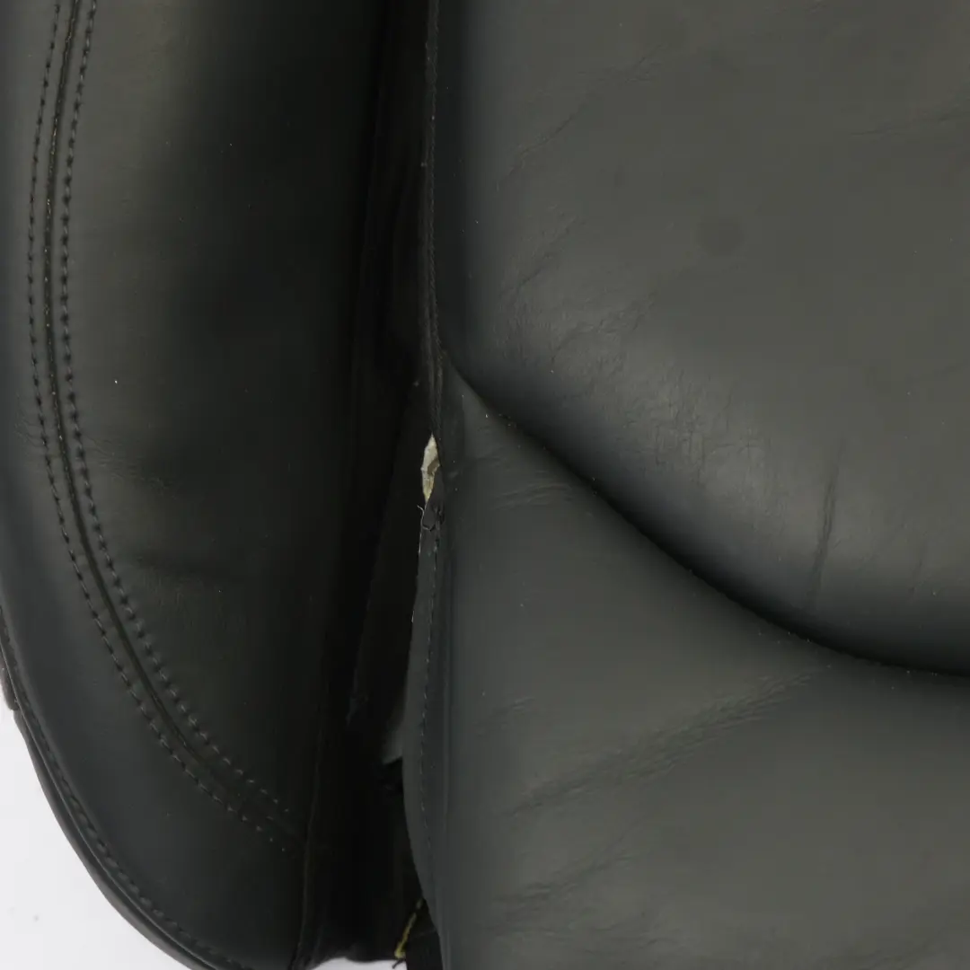 Audi A8 4H D4 Front Lower Seat Base Heated Cushion Left N/S Leather - SKU RHD-4H0881405C - Part number 4H0881405C
