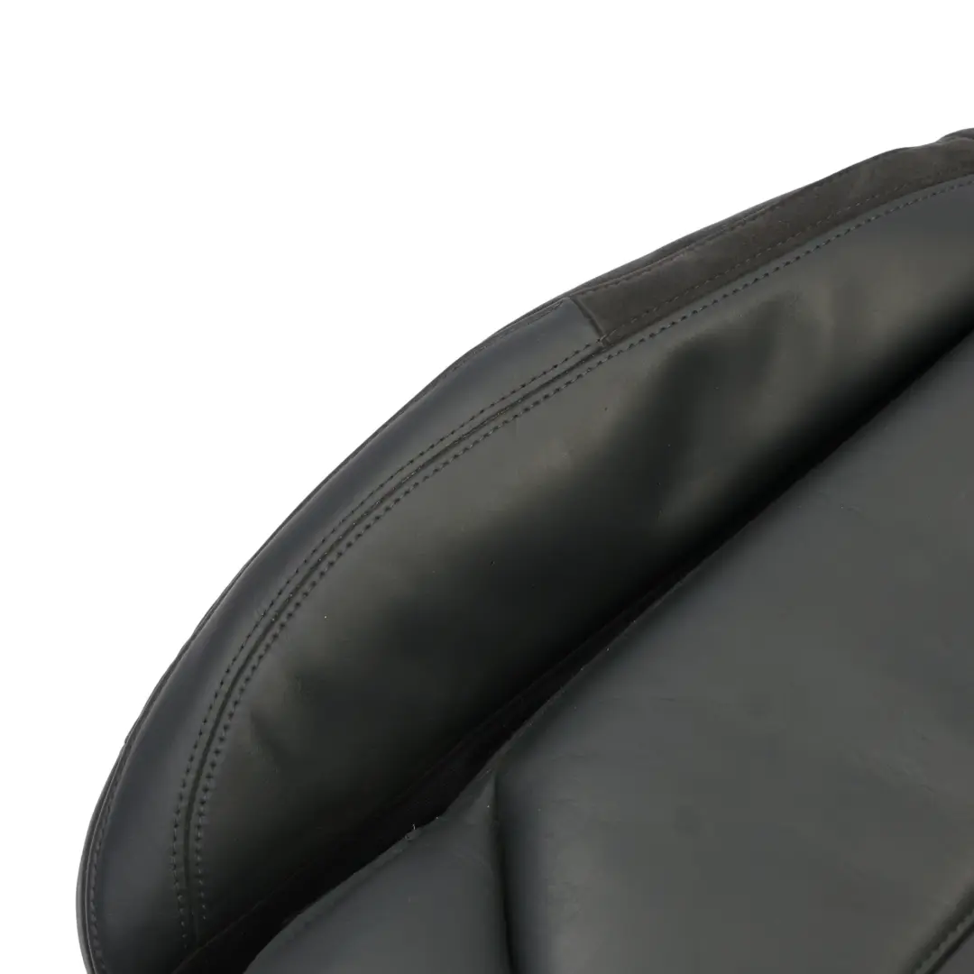 Audi A8 4H D4 Front Lower Seat Base Heated Cushion Left N/S Leather - SKU RHD-4H0881405C - Part number 4H0881405C