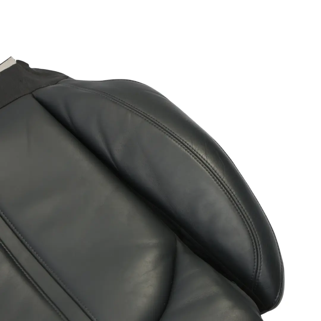 Audi A8 4H D4 Front Lower Seat Base Heated Cushion Left N/S Leather - SKU RHD-4H0881405C - Part number 4H0881405C