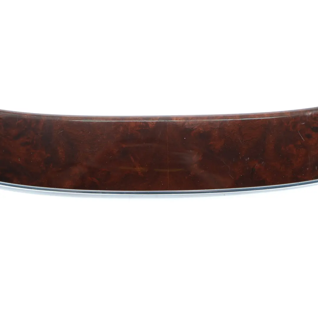 Audi A8 4H Front Upper Seat Back Trim Cover Panel Left Right N/O/S - SKU 4H0881607A - Part number 4H0881607A