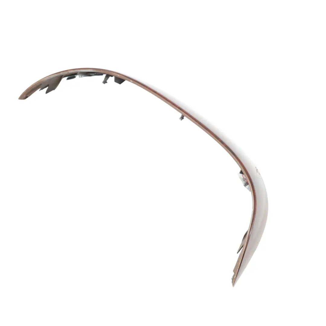 Vorderseite Obere Sitzlehnen Abdeck Platte Links Rechts für Audi A8 4H mit Teilenummer 4H0881607A Audi A8 4H Vorderseite Obere Sitzlehnen Abdeck Platte Links Rechts - SKU 4H0881607A - Teilenummer 4H0881607A