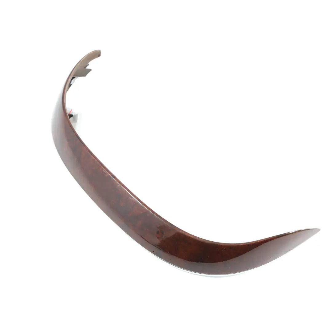 Garniture Dossier Siège Avant Supérieur Gauche Droite pour Audi A8 4H à propos du numéro de pièce 4H0881607A Audi A8 4H Garniture Dossier Siège Avant Supérieur Gauche Droite - SKU 4H0881607A - Numéro de pièce 4H0881607A