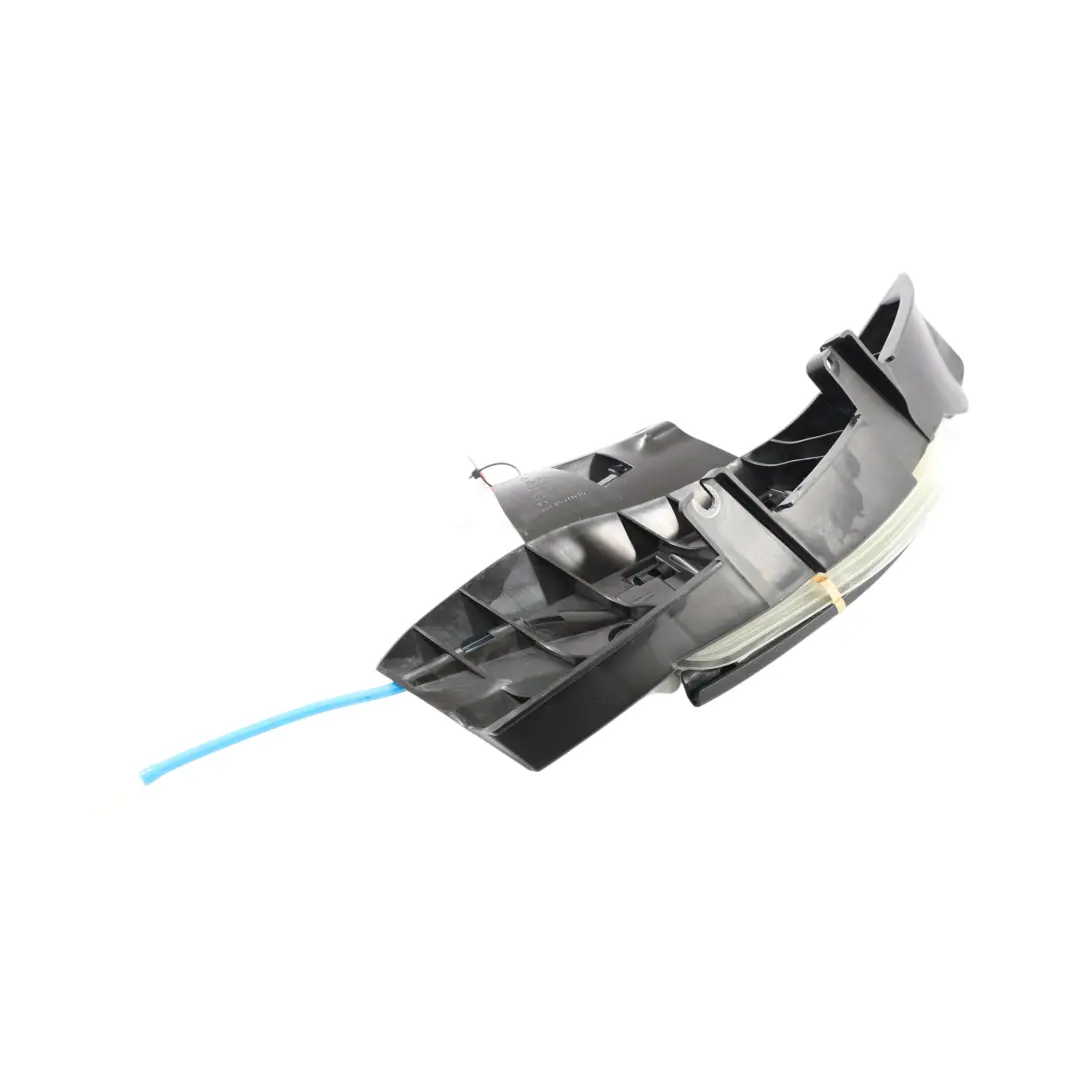 A8L 4H Supporto Laterale Lombare Sedile Anteriore Sinistro Audi - SKU 4H0881617 - Numero di parte 4H0881617