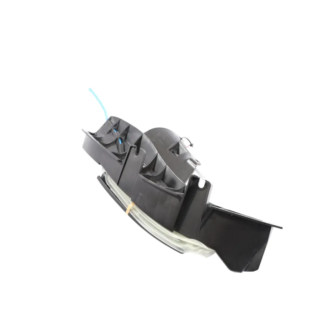 Audi A8L 4H Asiento Delantero Soporte Lateral Lumbar Izquierdo - SKU 4H0881617 - Número de pieza 4H0881617