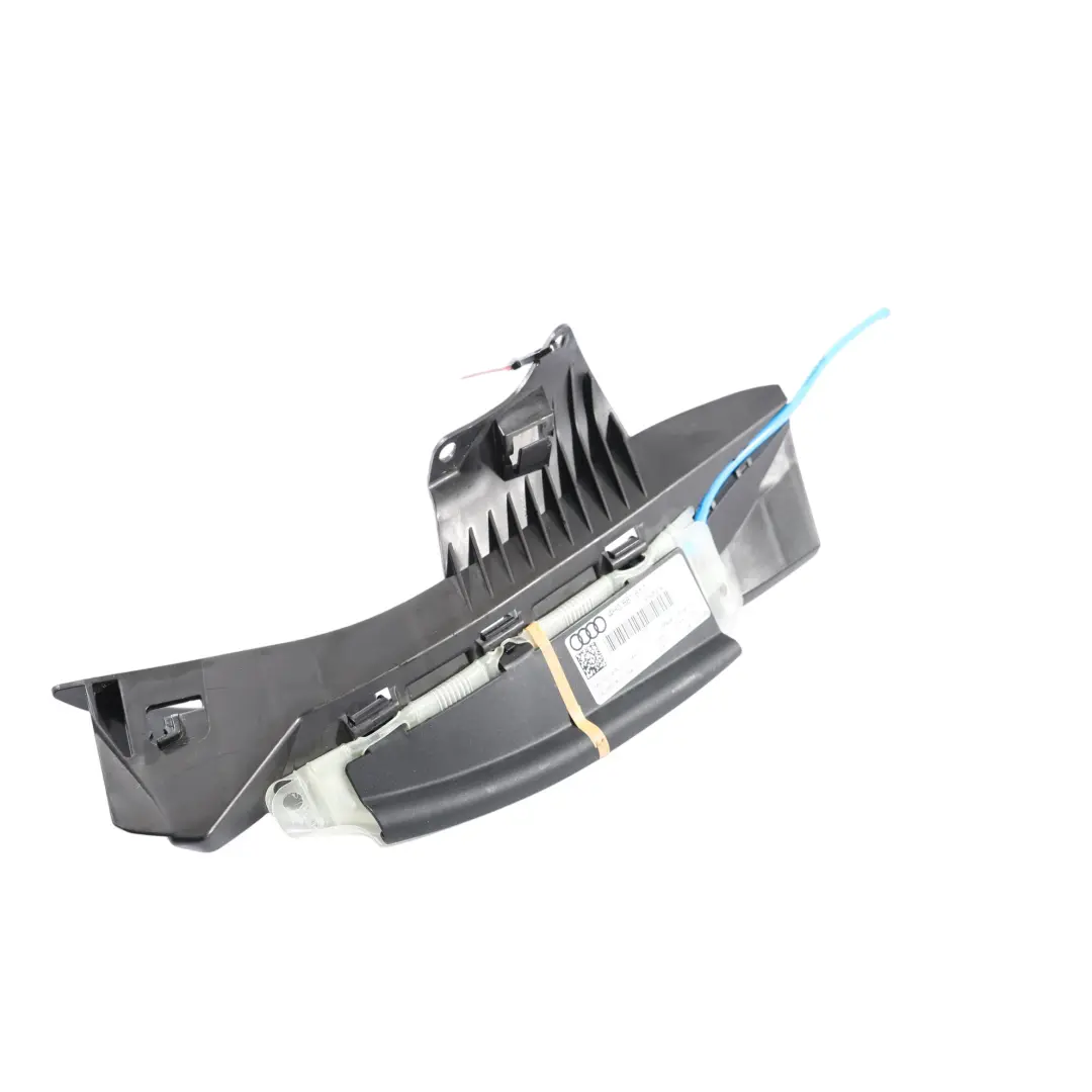 A8L 4H Asiento Delantero Soporte Lateral Lumbar Izquierdo para Audi con número de pieza 4H0881617 Audi A8L 4H Asiento Delantero Soporte Lateral Lumbar Izquierdo - SKU 4H0881617 - Número de pieza 4H0881617