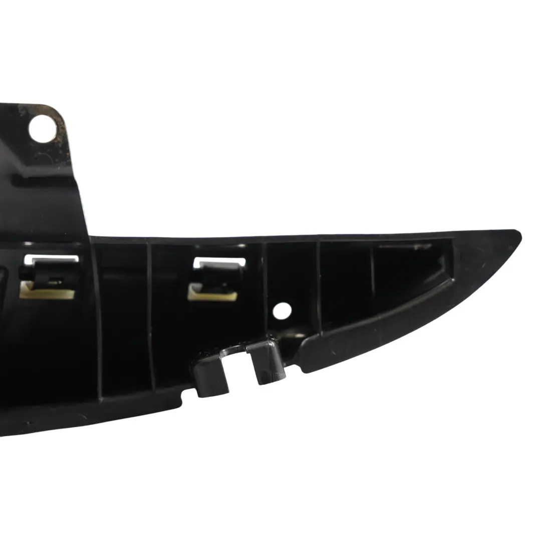 A8L 4H Supporto Laterale Lombare Sedile Anteriore Sinistro Audi - SKU 4H0881617 - Numero di parte 4H0881617