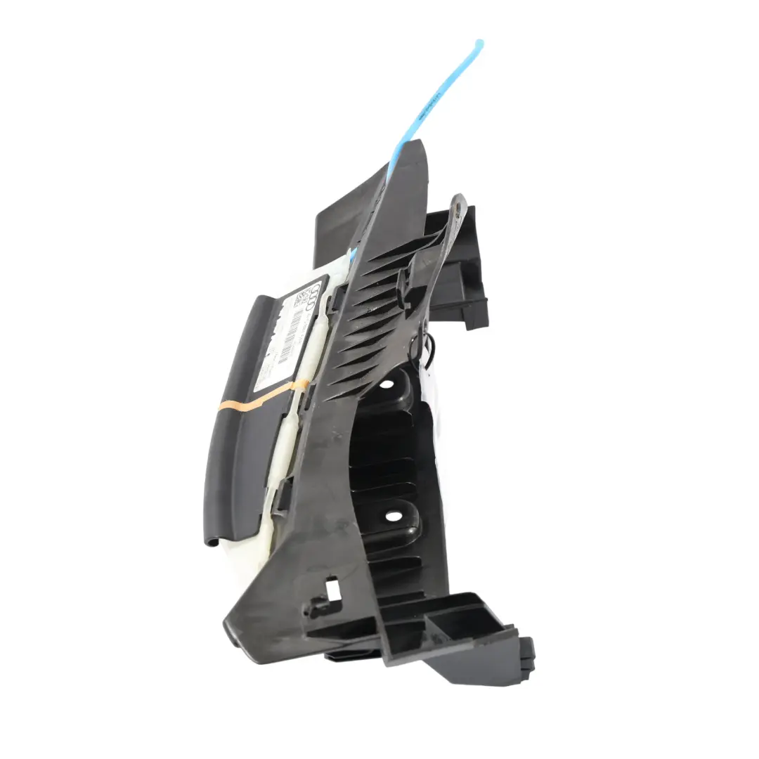 A8L 4H Front Seat Lumbar Side Support Right O/S to Audi with Part number 4H0881618 Audi A8L 4H Front Seat Lumbar Side Support Right O/S - SKU 4H0881618 - Part number 4H0881618