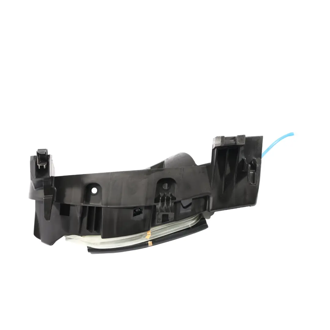 Audi A8L 4H Asiento Delantero Soporte Lateral Lumbar Derecho - SKU 4H0881618 - Número de pieza 4H0881618