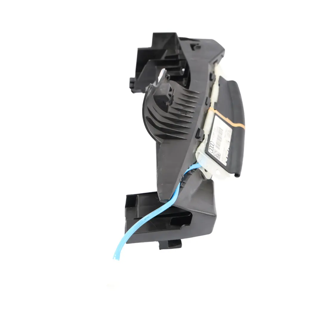 Audi A8L 4H Supporto Laterale Lombare Sedile Anteriore Destro - SKU 4H0881618 - Numero di parte 4H0881618