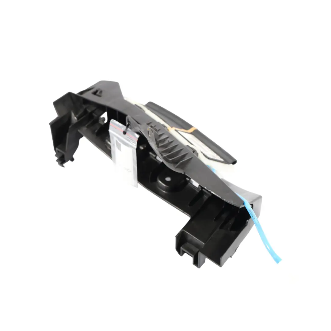 Audi A8L 4H Support Lombaire Latéral Droit Siège Avant - SKU 4H0881618 - Numéro de pièce 4H0881618