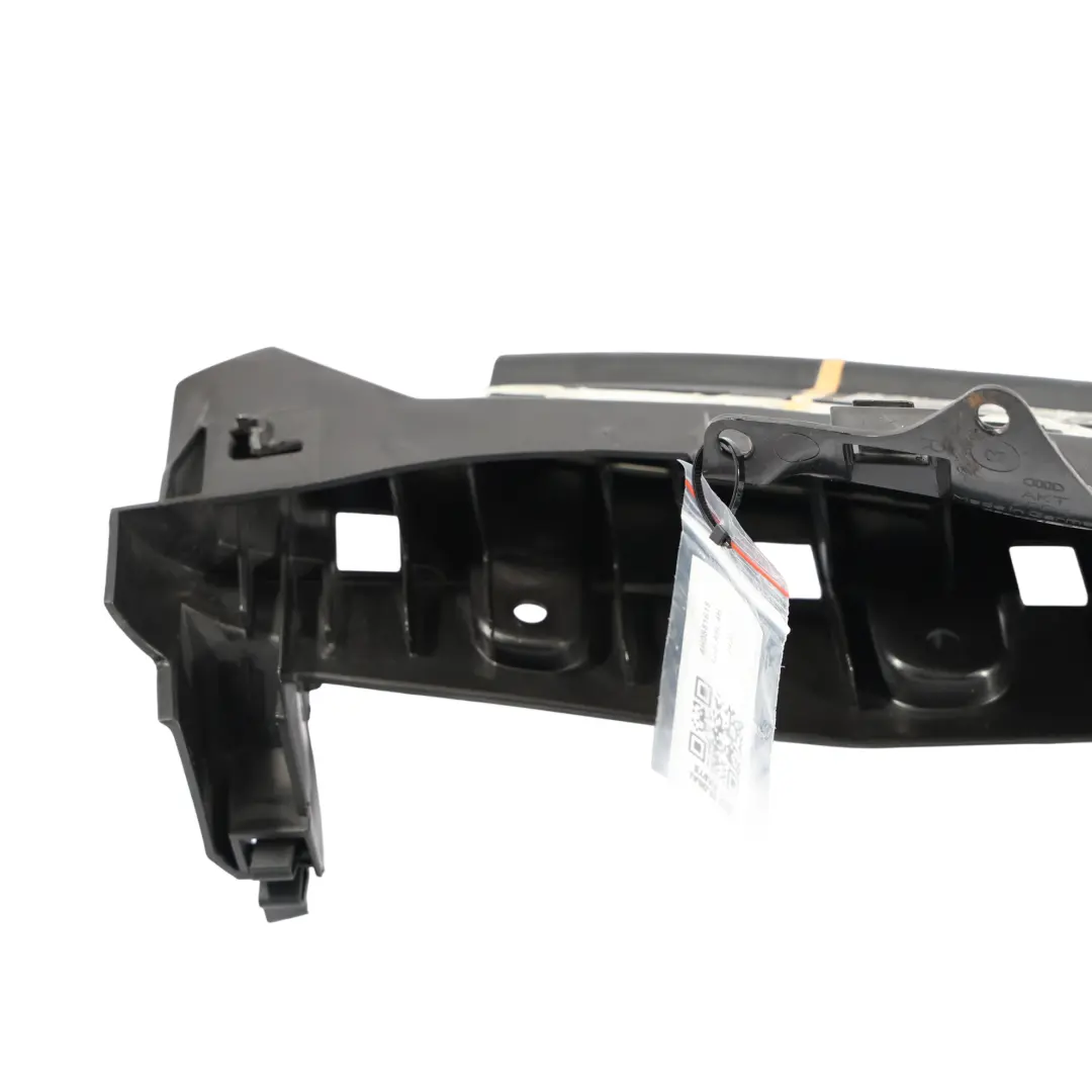 Audi A8L 4H Support Lombaire Latéral Droit Siège Avant - SKU 4H0881618 - Numéro de pièce 4H0881618
