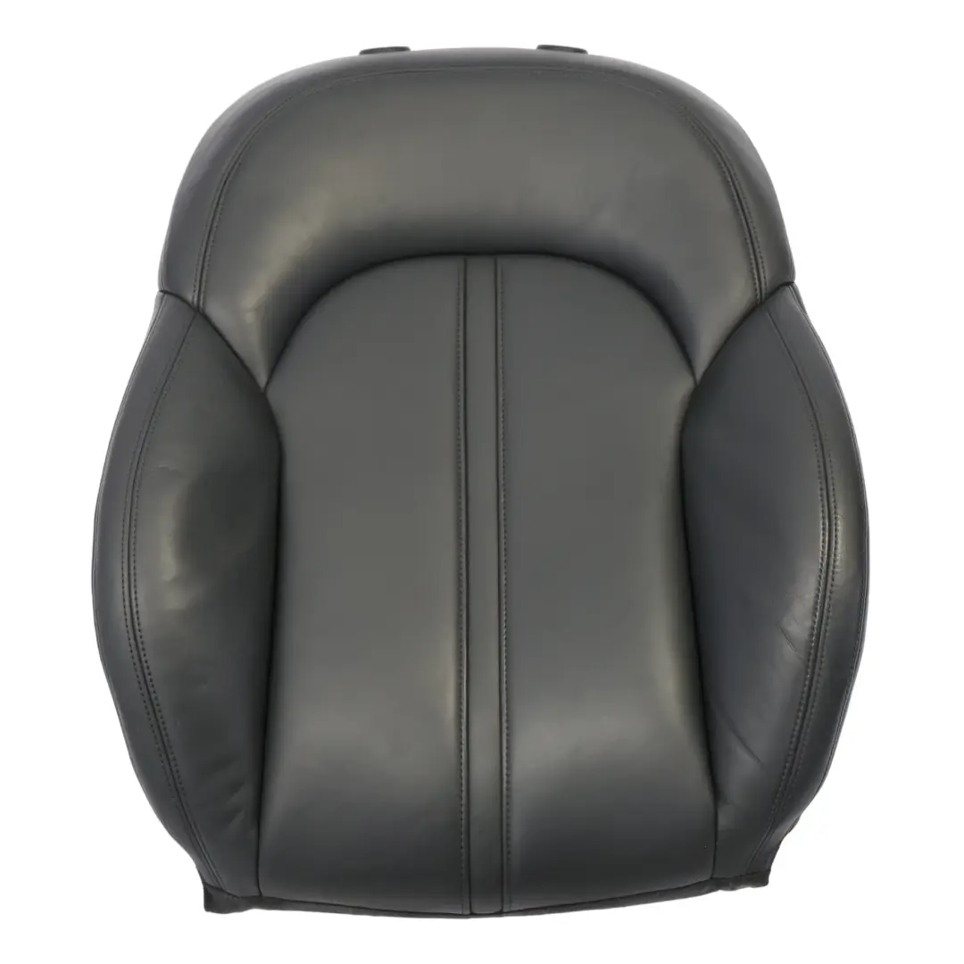 Sedile Anteriore Schienale Sinistro Riscaldato Pelle per Audi A8 D4 4H con numero di parte 4H0881805C Audi A8 D4 4H Sedile Anteriore Schienale Sinistro Riscaldato Pelle - SKU 4H0881805C - Numero di parte 4H0881805C