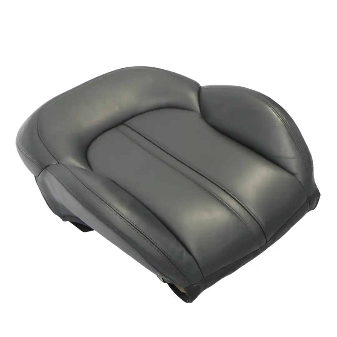 Audi A8 D4 4H Front Seat Back Rest Comfort Left N/S Heated Leather - SKU 4H0881805C - Part number 4H0881805C