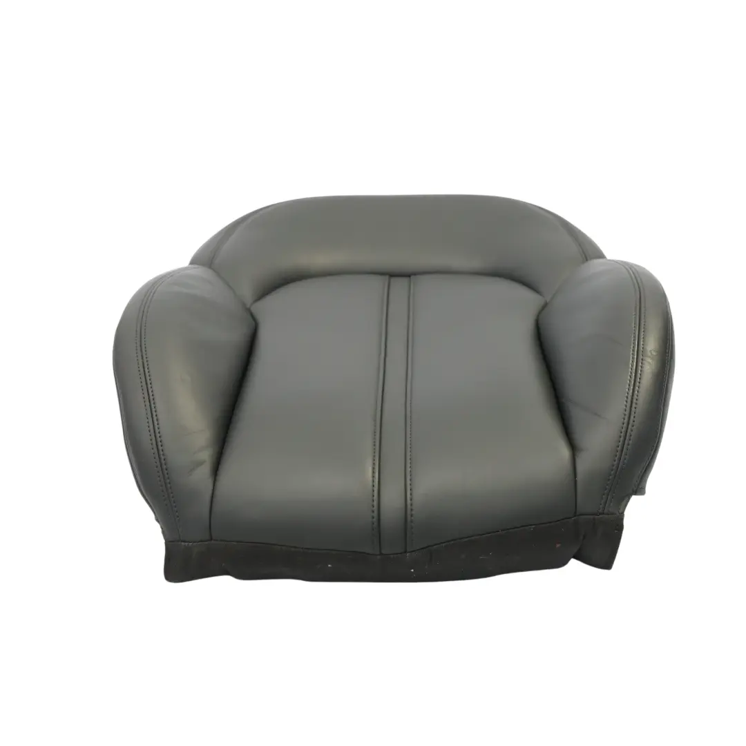 Audi A8 D4 4H Front Seat Back Rest Comfort Left N/S Heated Leather - SKU 4H0881805C - Part number 4H0881805C