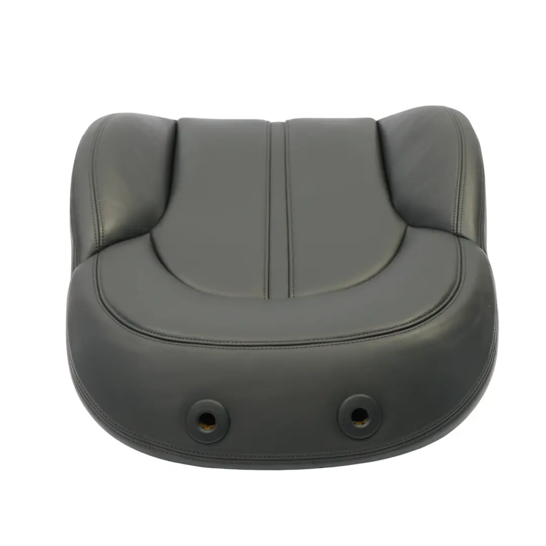 Audi A8 D4 4H Front Seat Back Rest Comfort Left N/S Heated Leather - SKU 4H0881805C - Part number 4H0881805C