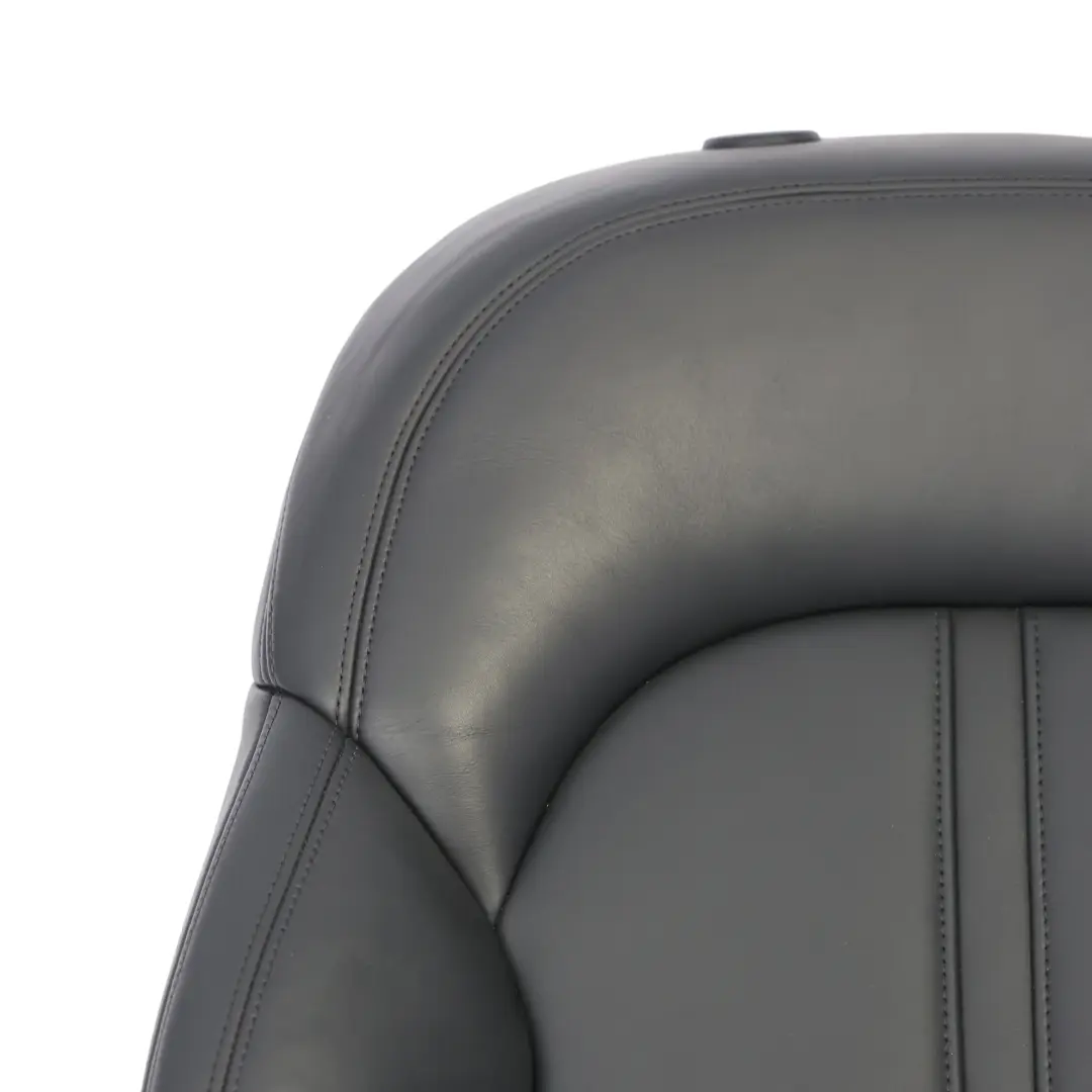 Sedile Anteriore Schienale Sinistro Riscaldato Pelle per Audi A8 D4 4H con numero di parte 4H0881805C Audi A8 D4 4H Sedile Anteriore Schienale Sinistro Riscaldato Pelle - SKU 4H0881805C - Numero di parte 4H0881805C