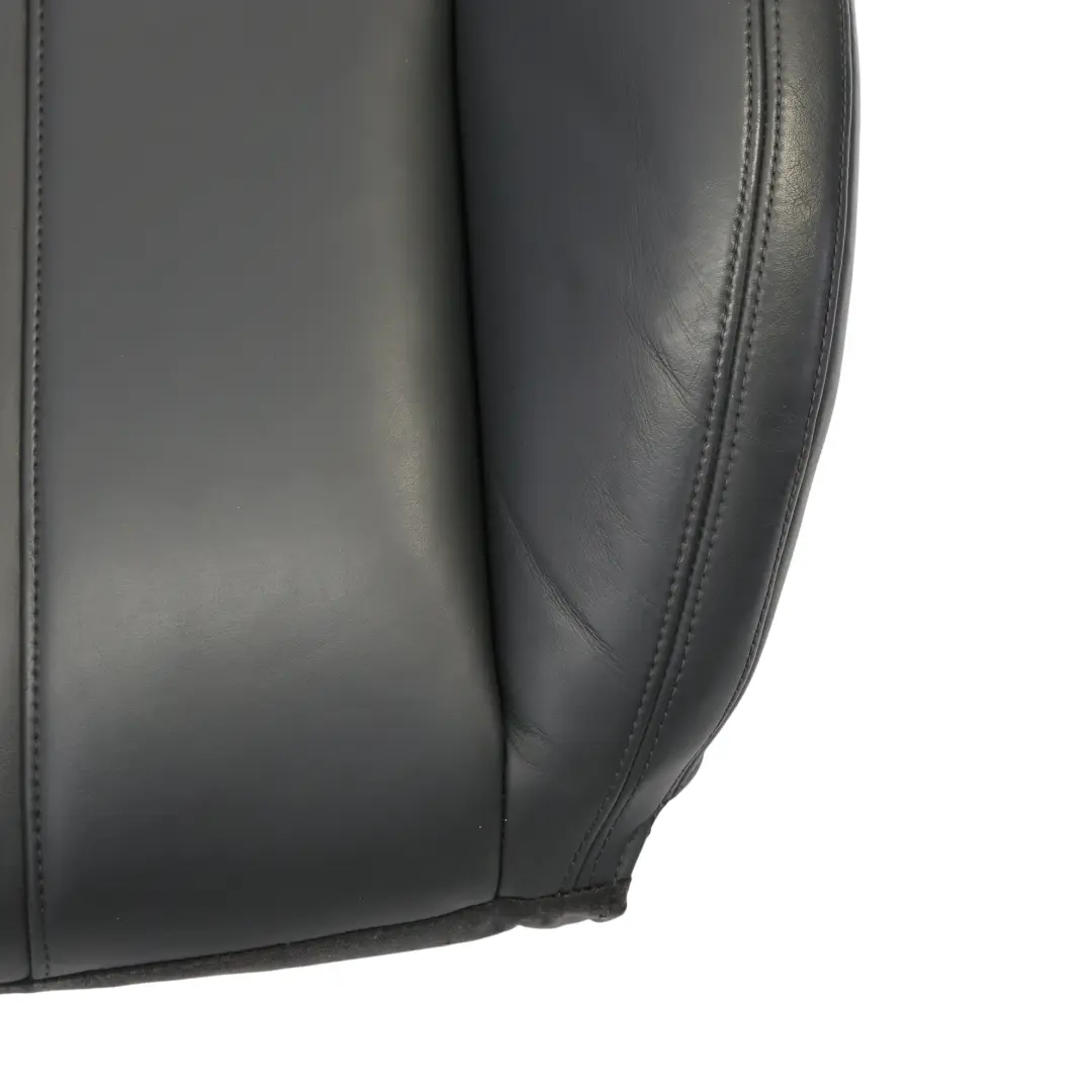 Audi A8 D4 4H Front Seat Back Rest Comfort Left N/S Heated Leather - SKU 4H0881805C - Part number 4H0881805C