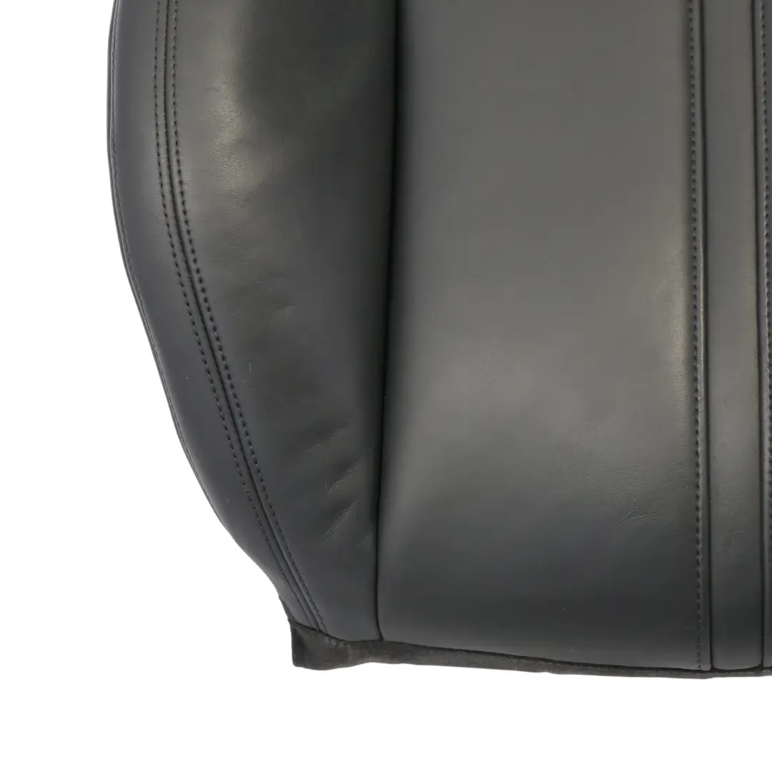 Front Seat Back Rest Comfort Left N/S Heated Leather to Audi A8 D4 4H with Part number 4H0881805C Audi A8 D4 4H Front Seat Back Rest Comfort Left N/S Heated Leather - SKU 4H0881805C - Part number 4H0881805C