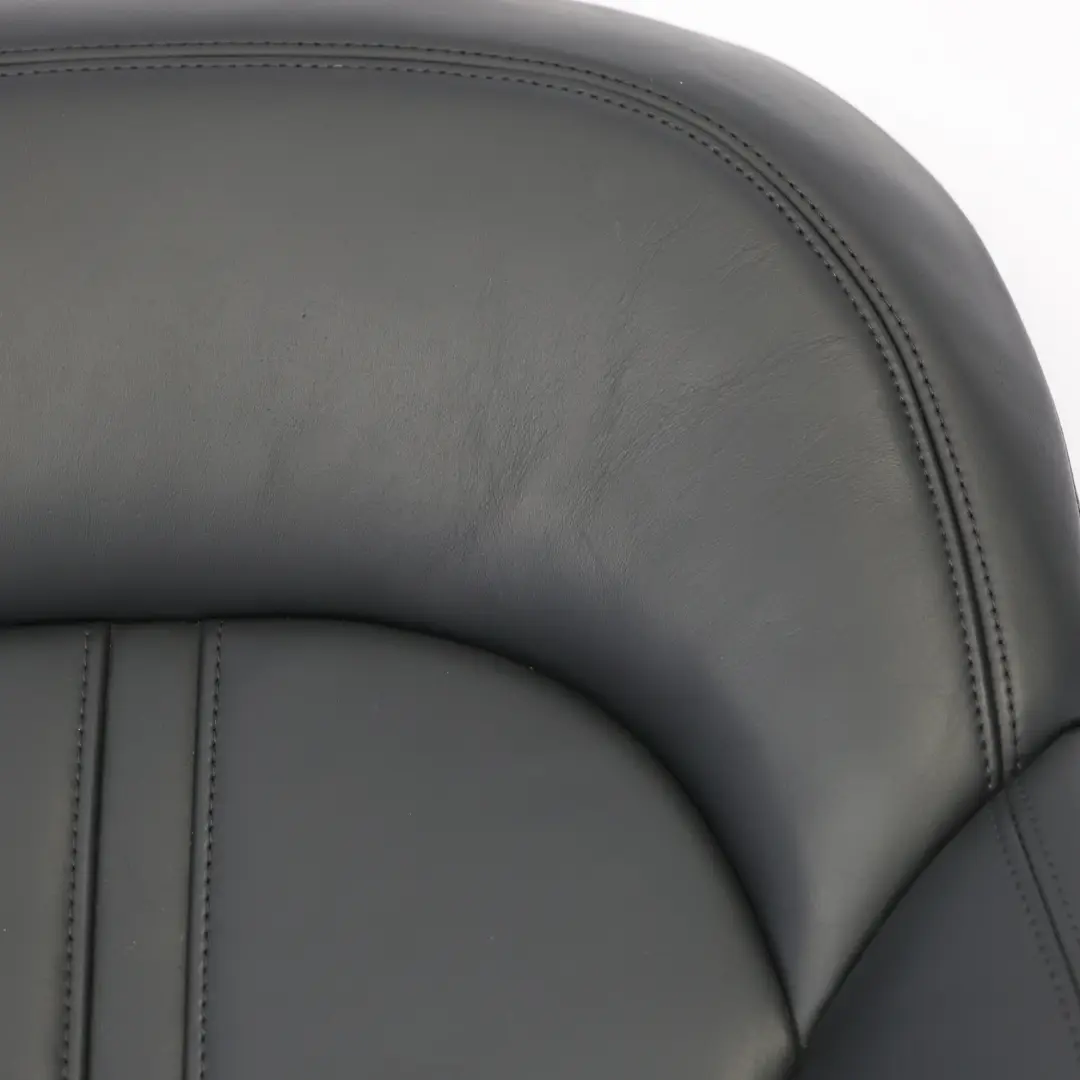 Audi A8 D4 4H Sedile Anteriore Schienale Sinistro Riscaldato Pelle - SKU 4H0881805C - Numero di parte 4H0881805C