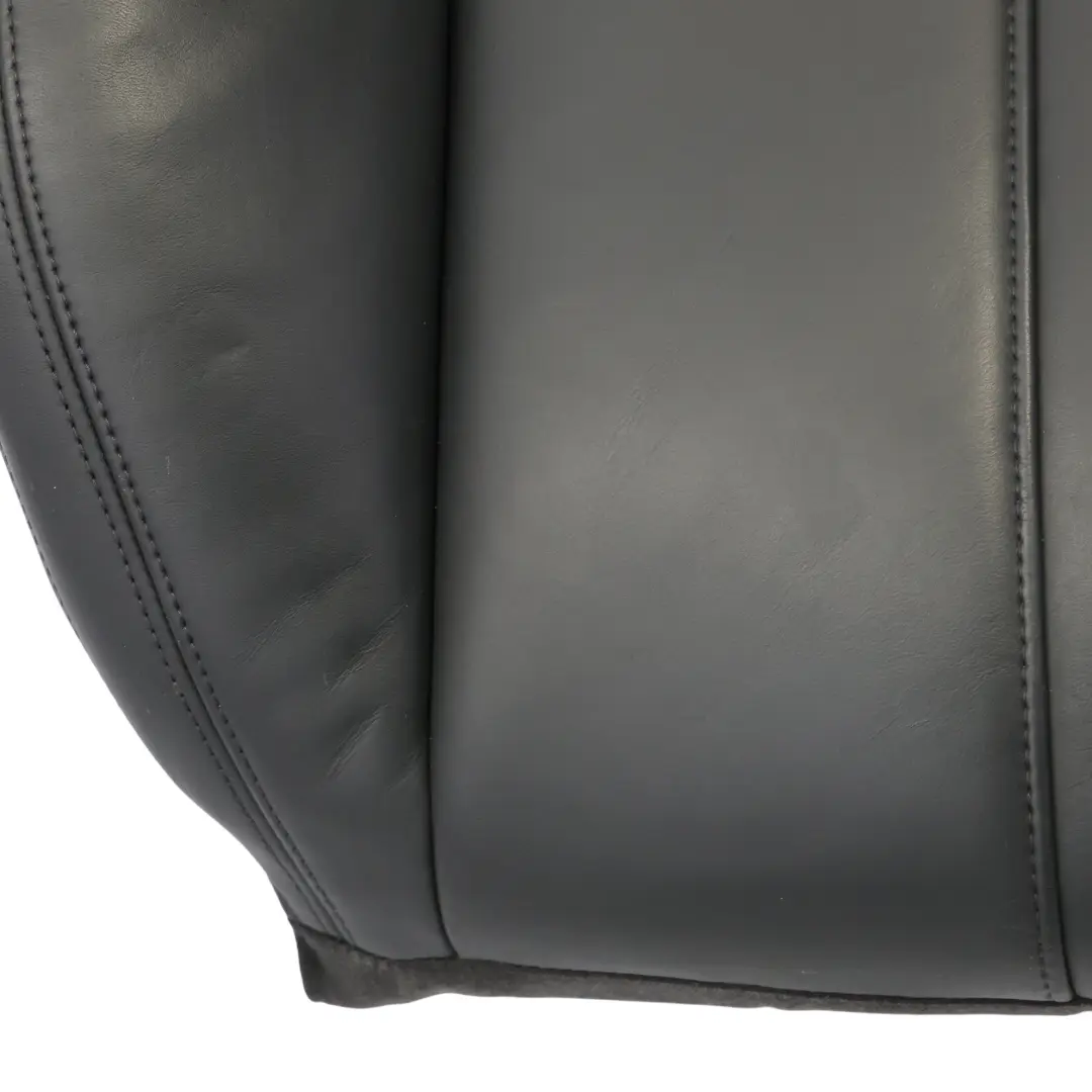 Front Seat Back Rest Comfort Left N/S Heated Leather to Audi A8 D4 4H with Part number 4H0881805C Audi A8 D4 4H Front Seat Back Rest Comfort Left N/S Heated Leather - SKU 4H0881805C - Part number 4H0881805C