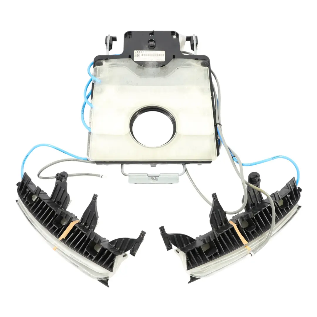 Front Seat Lumbar Support Left Right N/O/S to Audi A8 4H with Part number 4H0881879L Audi A8 4H Front Seat Lumbar Support Left Right N/O/S - SKU 4H0881879L - Part number 4H0881879L
