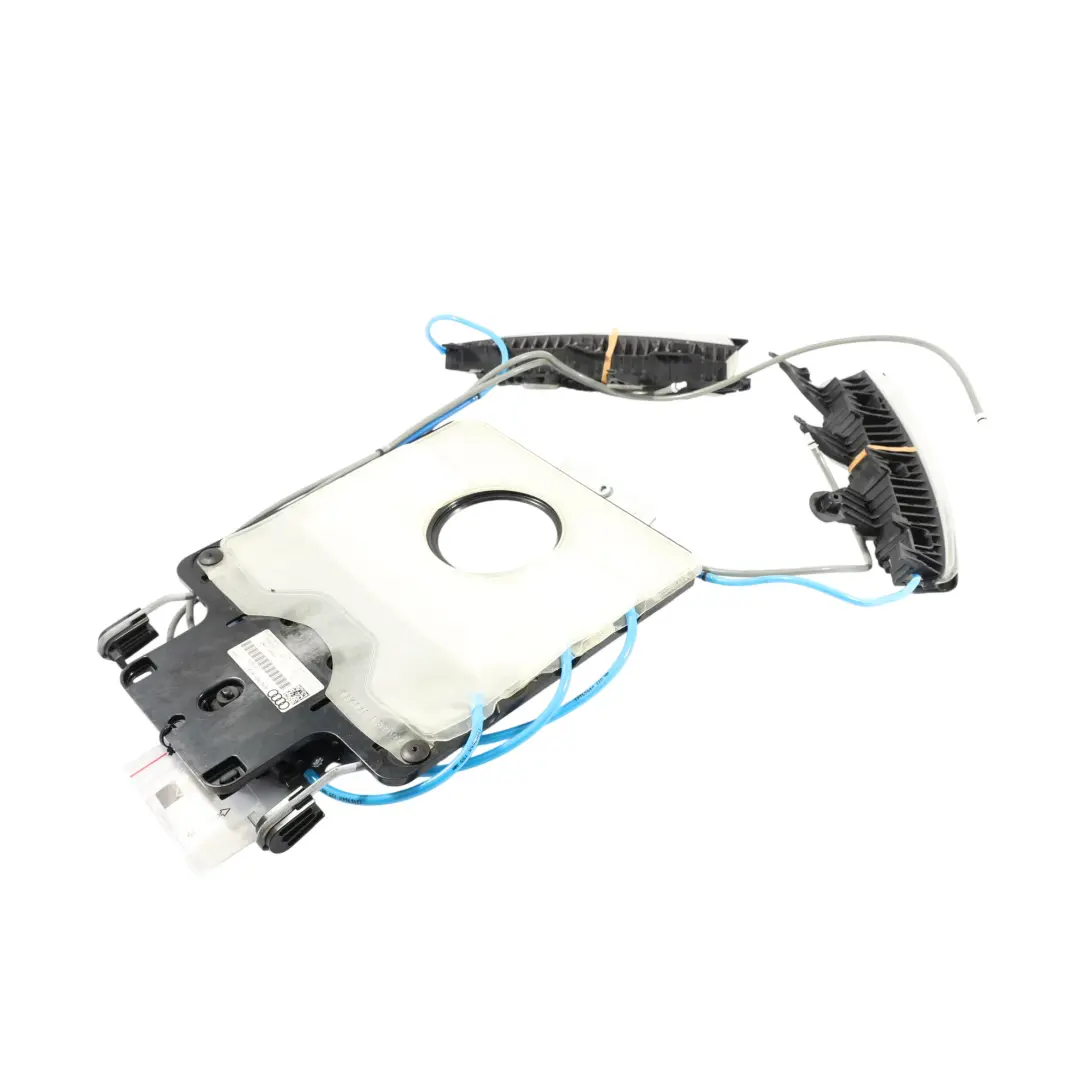 Front Seat Lumbar Support Left Right N/O/S to Audi A8 4H with Part number 4H0881879L Audi A8 4H Front Seat Lumbar Support Left Right N/O/S - SKU 4H0881879L - Part number 4H0881879L