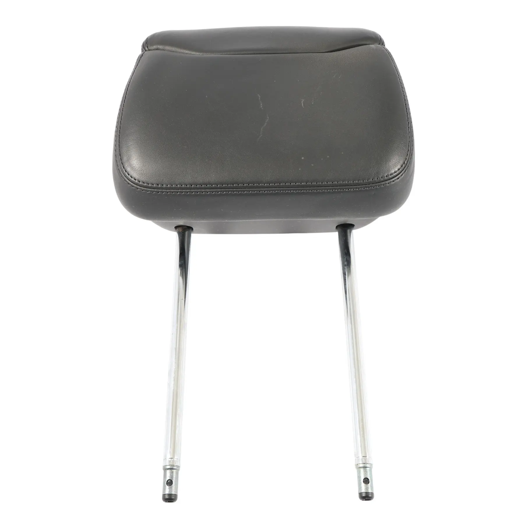 Audi A8 4H Reposacabezas Asiento Delantero Izquierdo Derecho Cuero 4H0881901AP