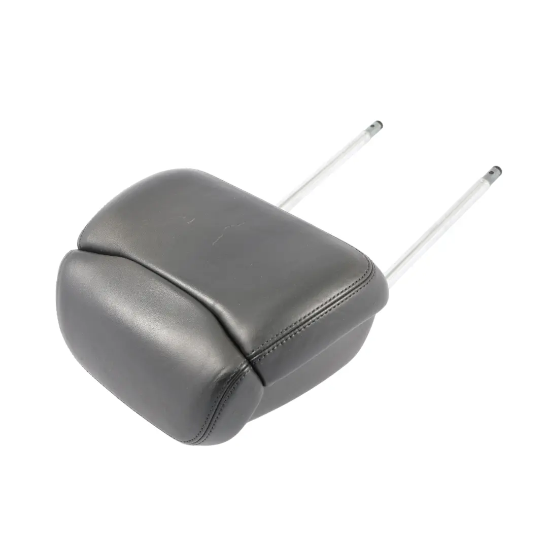 Appui Tête De Siège Avant Gauche Droite Cuir Noir pour Audi A8 4H à propos du numéro de pièce 4H0881901AP Audi A8 4H Appui Tête De Siège Avant Gauche Droite Cuir Noir - SKU 4H0881901AP - Numéro de pièce 4H0881901AP