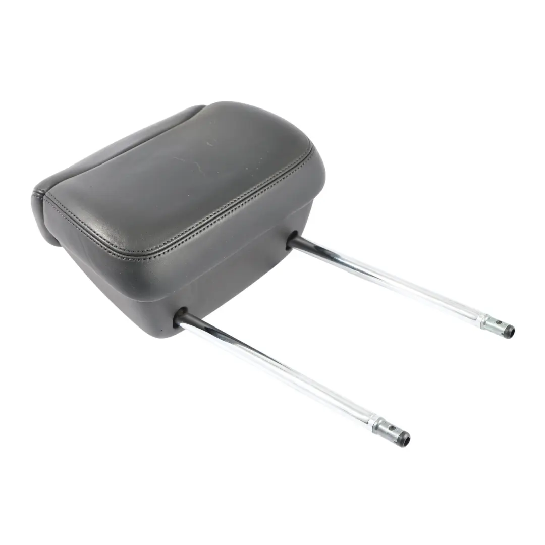 Appui Tête De Siège Avant Gauche Droite Cuir Noir pour Audi A8 4H à propos du numéro de pièce 4H0881901AP Audi A8 4H Appui Tête De Siège Avant Gauche Droite Cuir Noir - SKU 4H0881901AP - Numéro de pièce 4H0881901AP