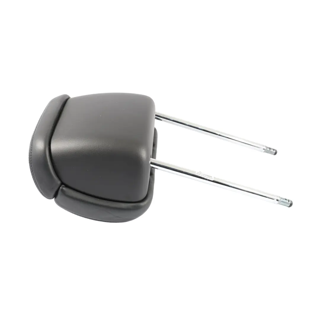 Poggiatesta Sedile Anteriore Sinistro Destro Pelle Nero per Audi A8 4H con numero di parte 4H0881901AP Audi A8 4H Poggiatesta Sedile Anteriore Sinistro Destro Pelle Nero - SKU 4H0881901AP - Numero di parte 4H0881901AP