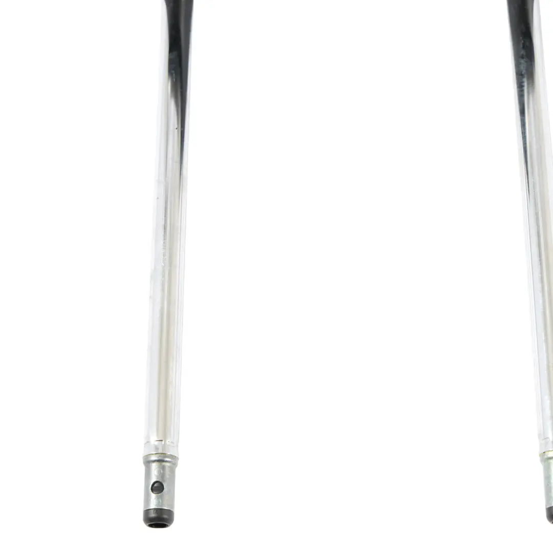 Poggiatesta Sedile Anteriore Sinistro Destro Pelle Nero per Audi A8 4H con numero di parte 4H0881901AP Audi A8 4H Poggiatesta Sedile Anteriore Sinistro Destro Pelle Nero - SKU 4H0881901AP - Numero di parte 4H0881901AP