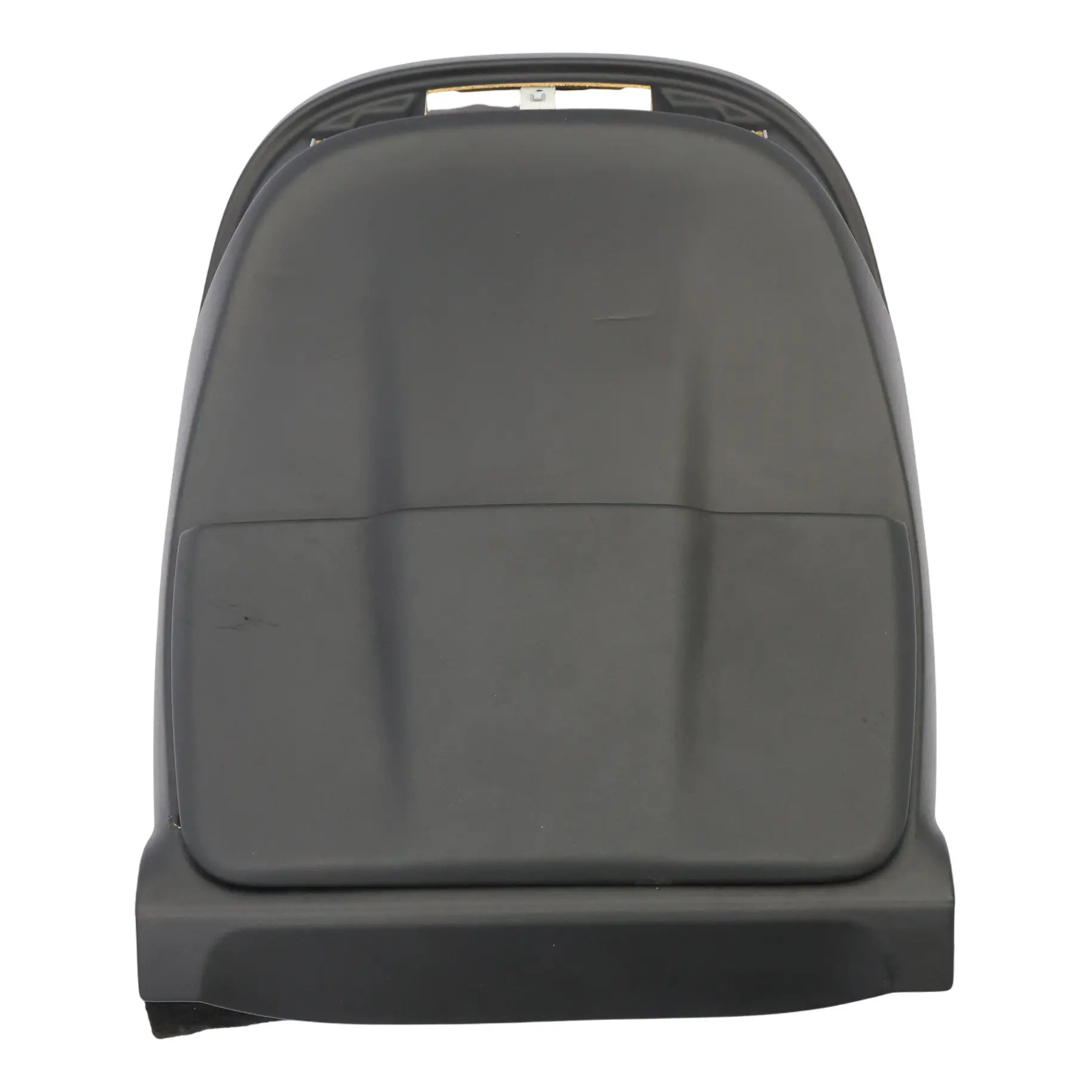 Audi A8 4H Front Seat Backrest Rear Cover Trim Panel Left Right N/O/S 4H0881969A