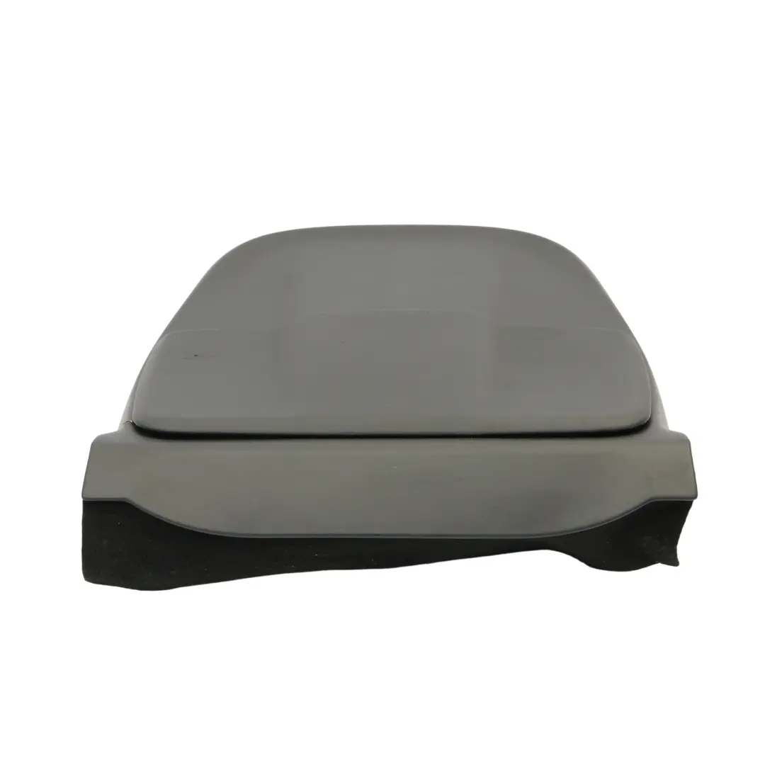Audi A8 4H Front Seat Backrest Rear Cover Trim Panel Left Right N/O/S - SKU 4H0881969A - Part number 4H0881969A