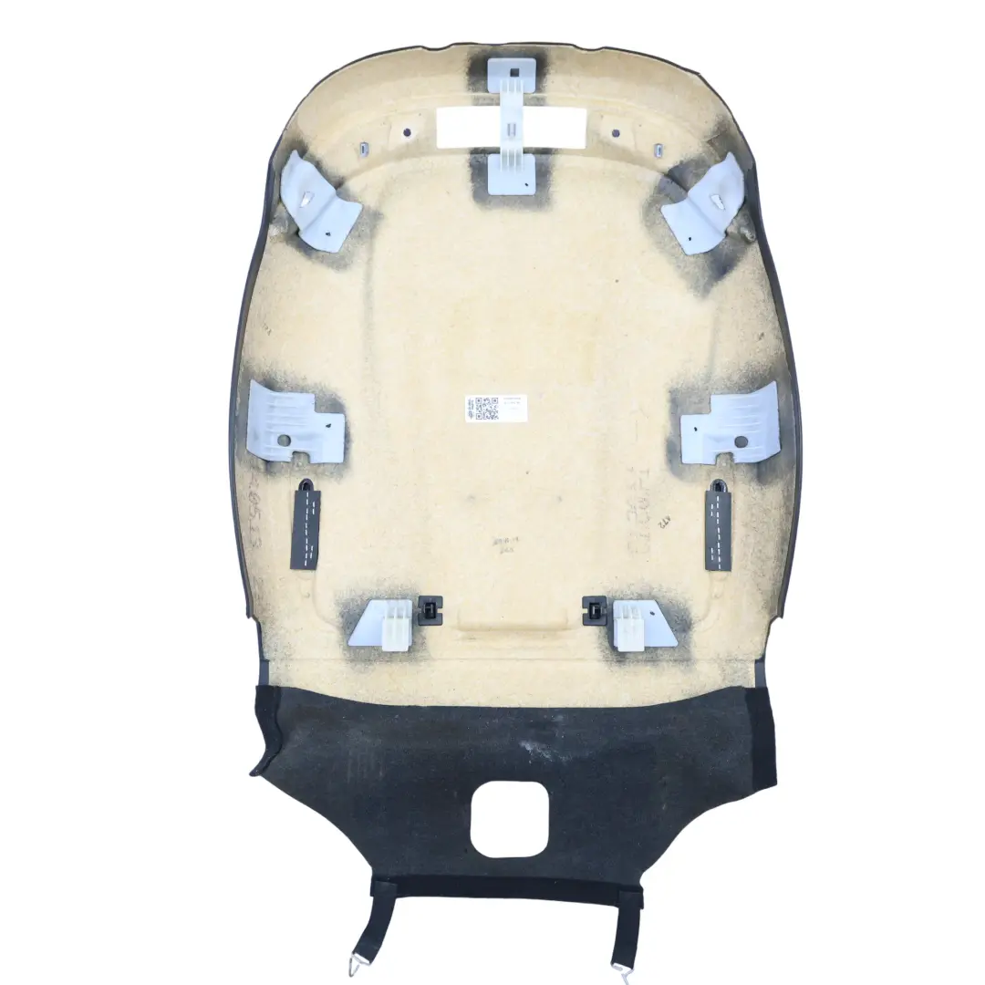 Schienale Sedile Anteriore Posteriore Sinistro Destro per Audi A8 4H con numero di parte 4H0881969A Audi A8 4H Schienale Sedile Anteriore Posteriore Sinistro Destro - SKU 4H0881969A - Numero di parte 4H0881969A