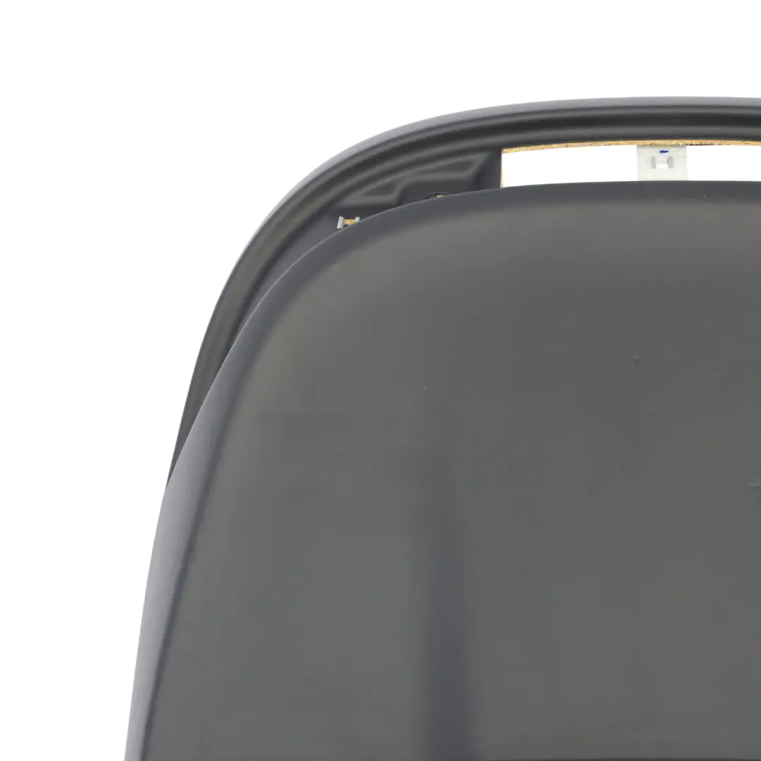 Audi A8 4H Garniture De Dossier De Siège Avant Gauche Droite - SKU 4H0881969A - Numéro de pièce 4H0881969A