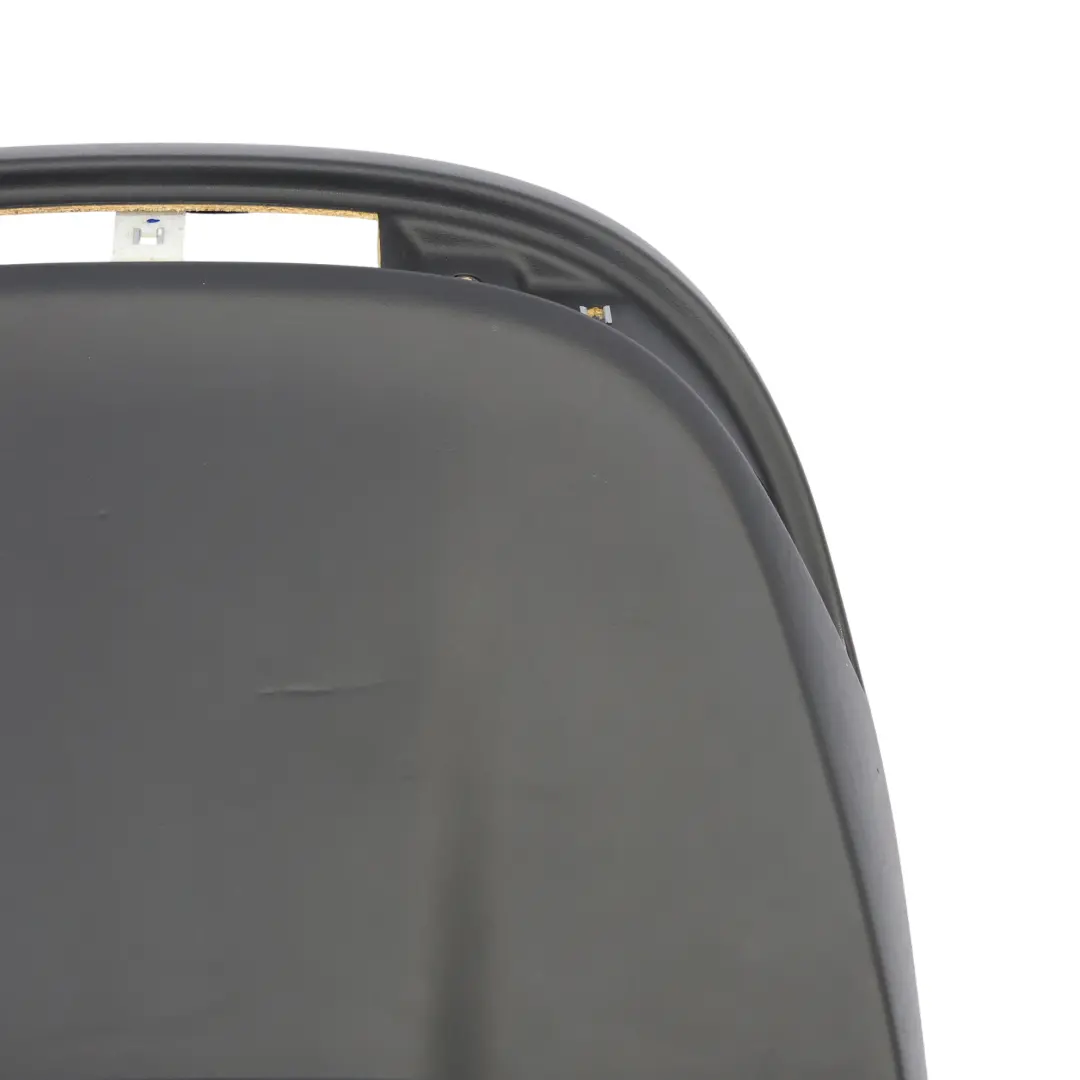 Audi A8 4H Vorder Sitz Rücken Lehne Hinten Abdeckung Links Rechts - SKU 4H0881969A - Teilenummer 4H0881969A