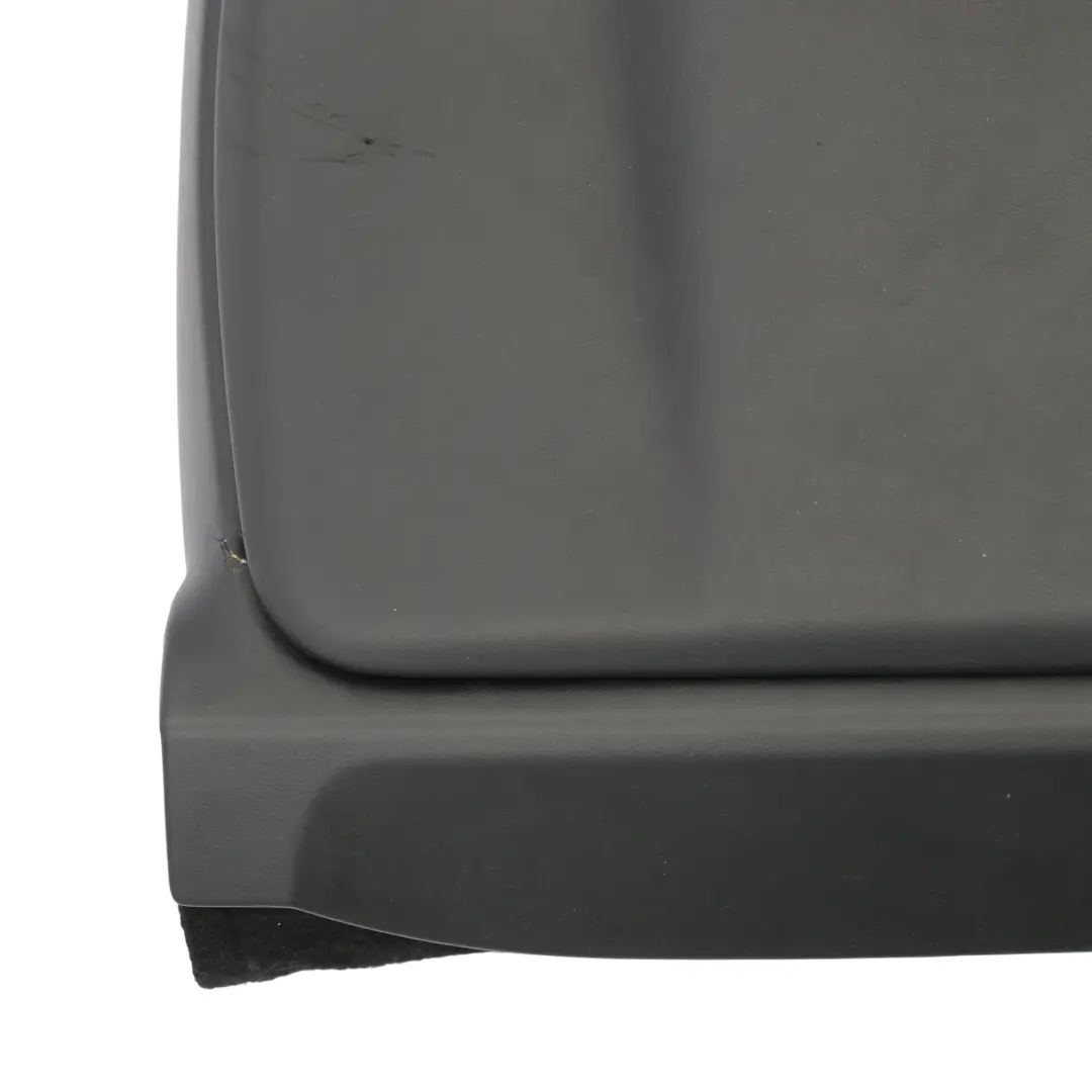Audi A8 4H Vorder Sitz Rücken Lehne Hinten Abdeckung Links Rechts - SKU 4H0881969A - Teilenummer 4H0881969A