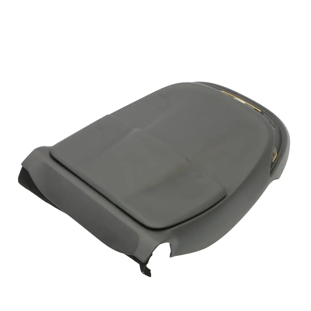 Audi A8 4H Vorder Sitz Rücken Lehne Hinten Abdeckung Links Rechts - SKU 4H0881969A - Teilenummer 4H0881969A