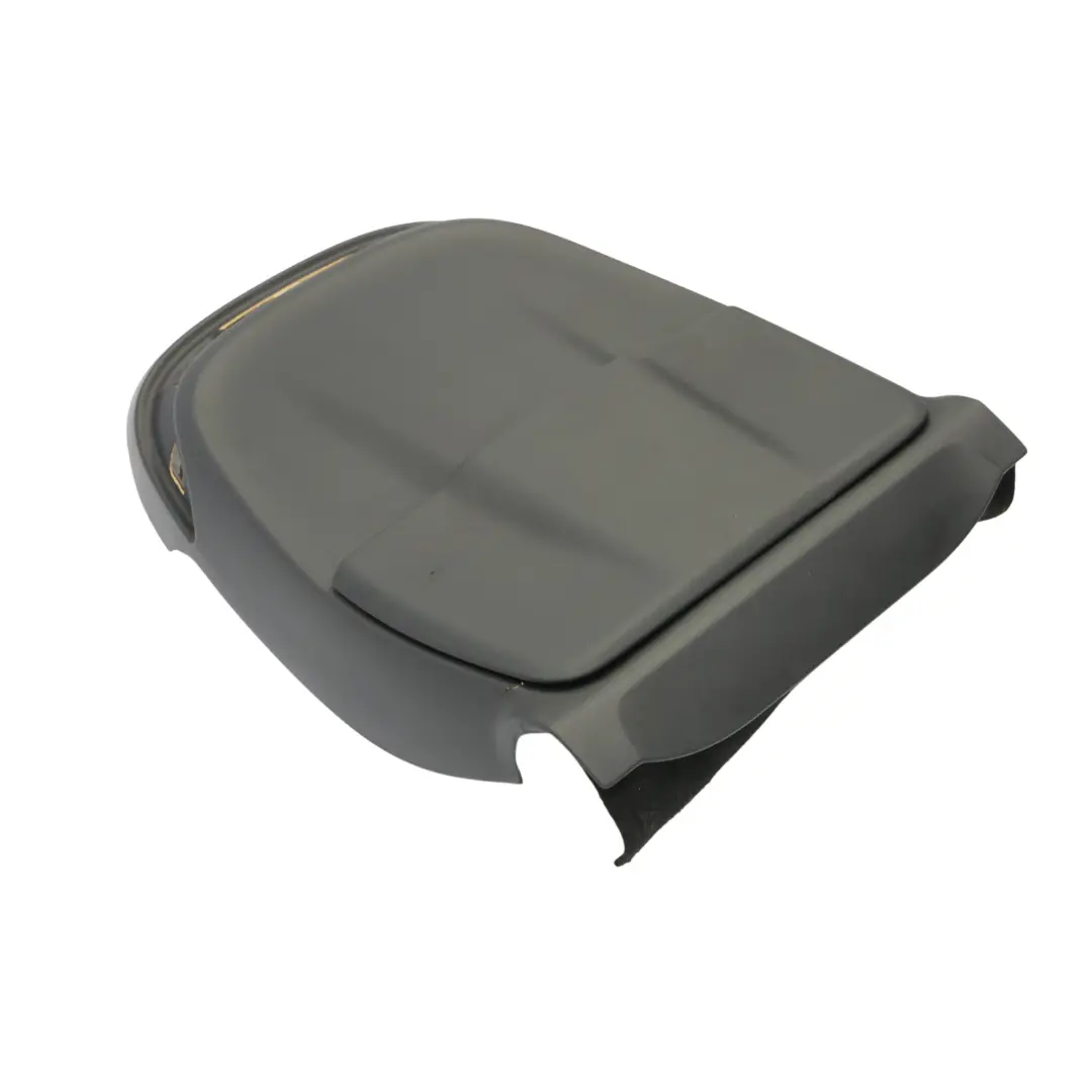 Audi A8 4H Vorder Sitz Rücken Lehne Hinten Abdeckung Links Rechts - SKU 4H0881969A - Teilenummer 4H0881969A