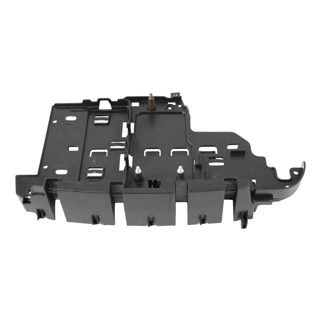Audi A8L 4H Asiento Delantero Pista Inferior Placa Sujeción Derecha - SKU 4H0882776B - Número de pieza 4H0882776B