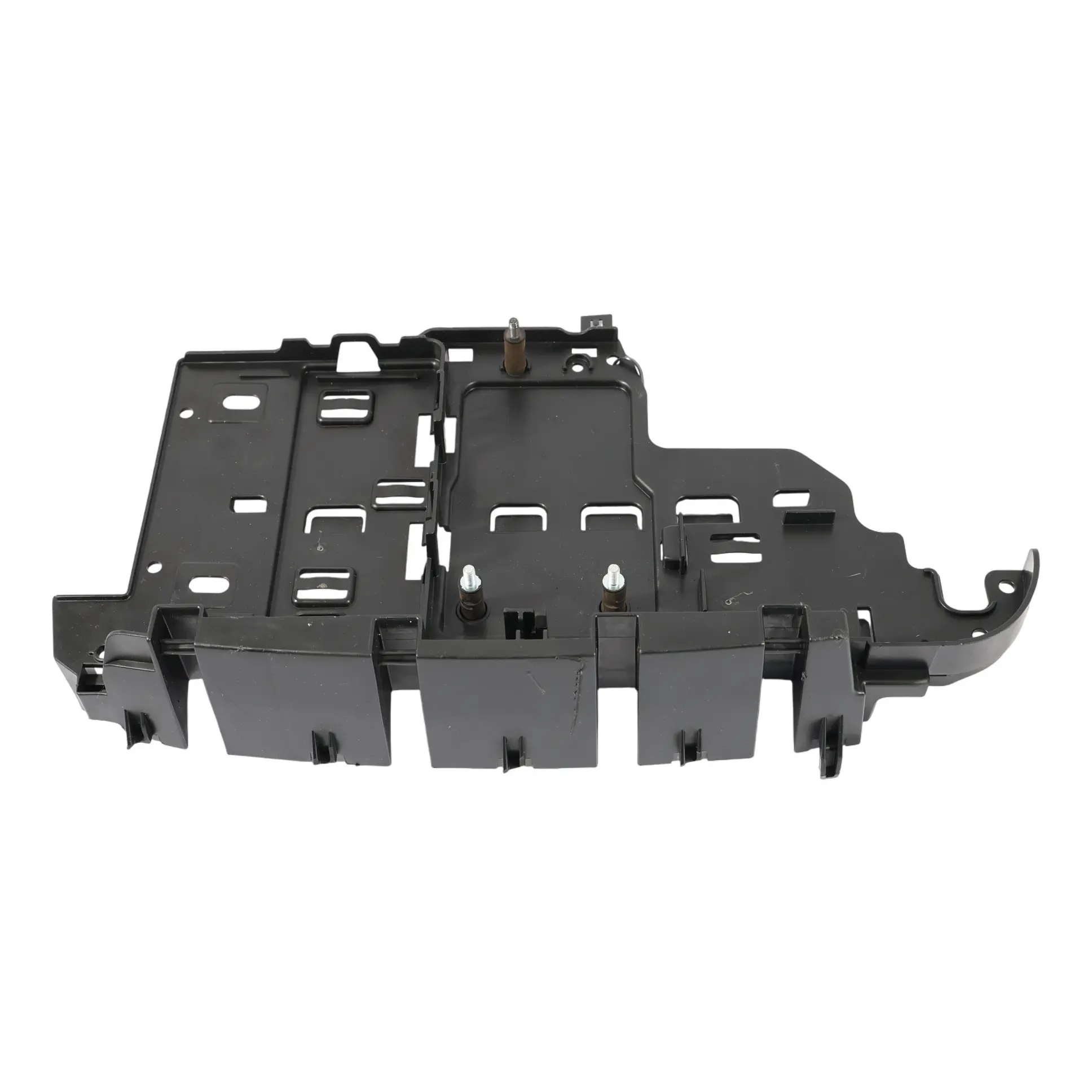 Audi A8L 4H Support De Plaque D'Attache Inférieure Siège Avant Droit 4H0882776B