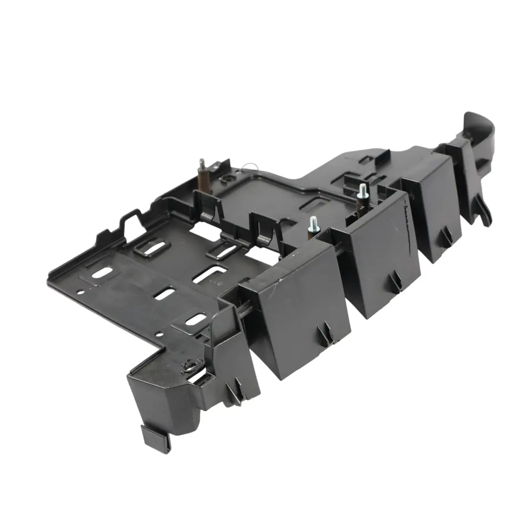 Audi A8L 4H Asiento Delantero Pista Inferior Placa Sujeción Derecha - SKU 4H0882776B - Número de pieza 4H0882776B