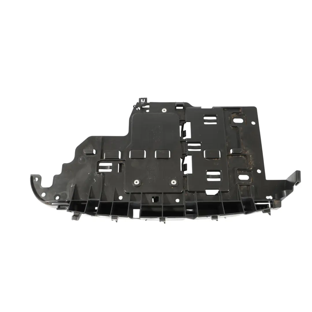 Audi A8L 4H Asiento Delantero Pista Inferior Placa Sujeción Derecha - SKU 4H0882776B - Número de pieza 4H0882776B