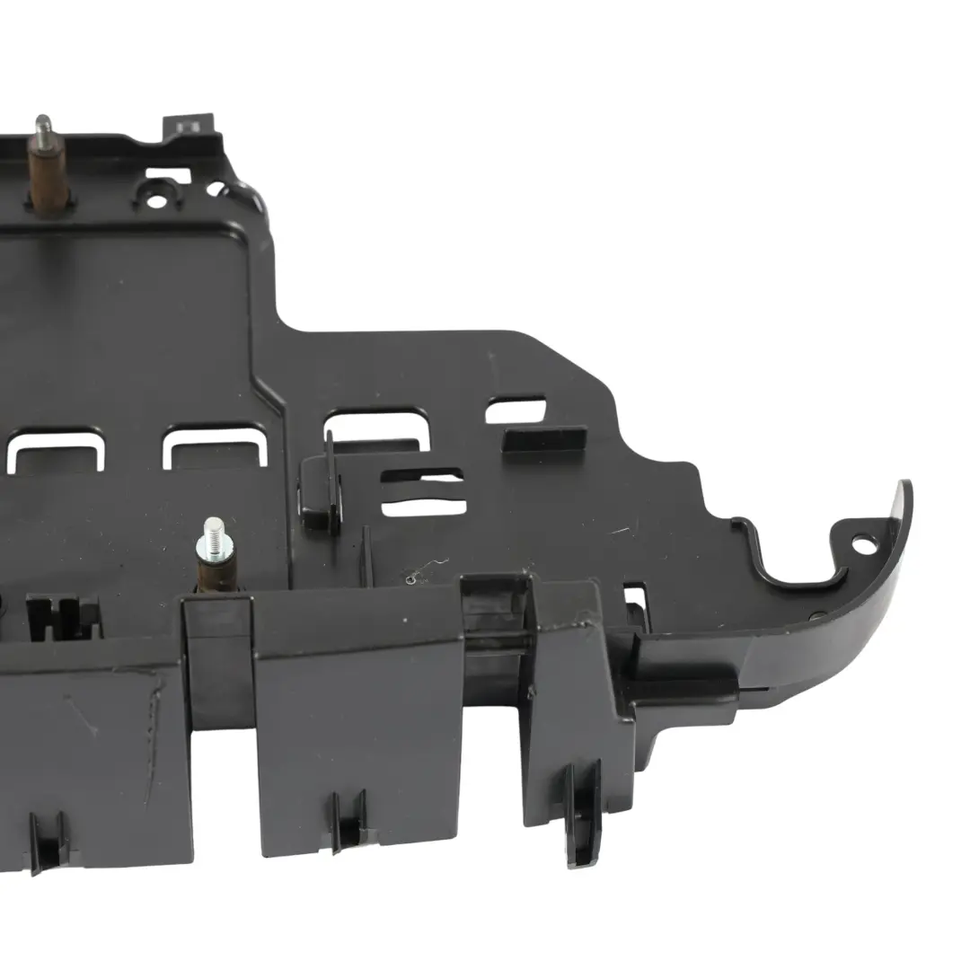 Audi A8L 4H Support De Plaque D'Attache Inférieure Siège Avant Droit - SKU 4H0882776B - Numéro de pièce 4H0882776B