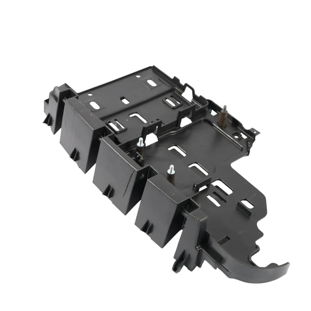 Audi A8L 4H Support De Plaque D'Attache Inférieure Siège Avant Droit - SKU 4H0882776B - Numéro de pièce 4H0882776B