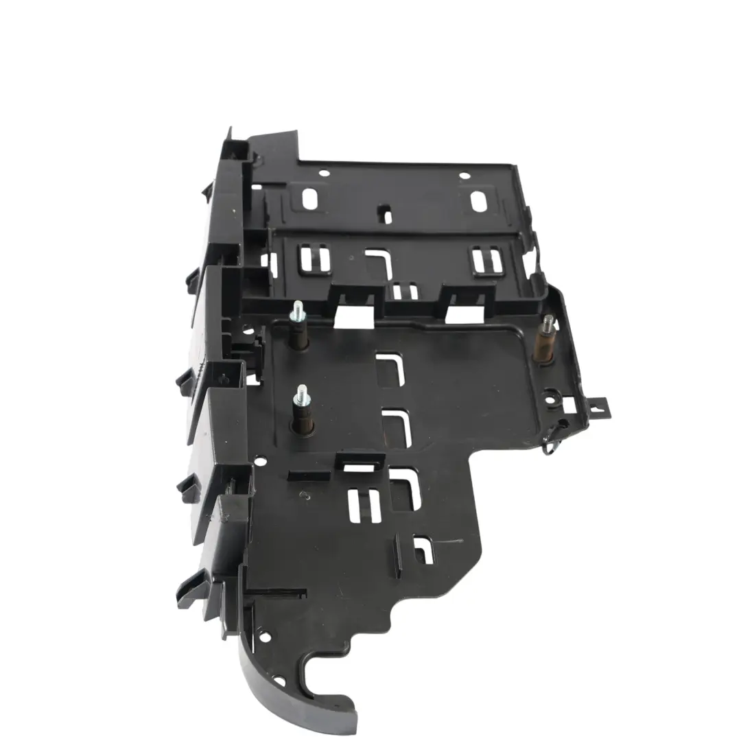 Audi A8L 4H Support De Plaque D'Attache Inférieure Siège Avant Droit - SKU 4H0882776B - Numéro de pièce 4H0882776B