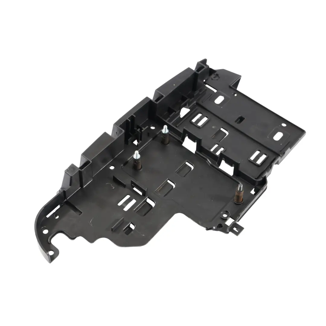 Audi A8L 4H Support De Plaque D'Attache Inférieure Siège Avant Droit - SKU 4H0882776B - Numéro de pièce 4H0882776B